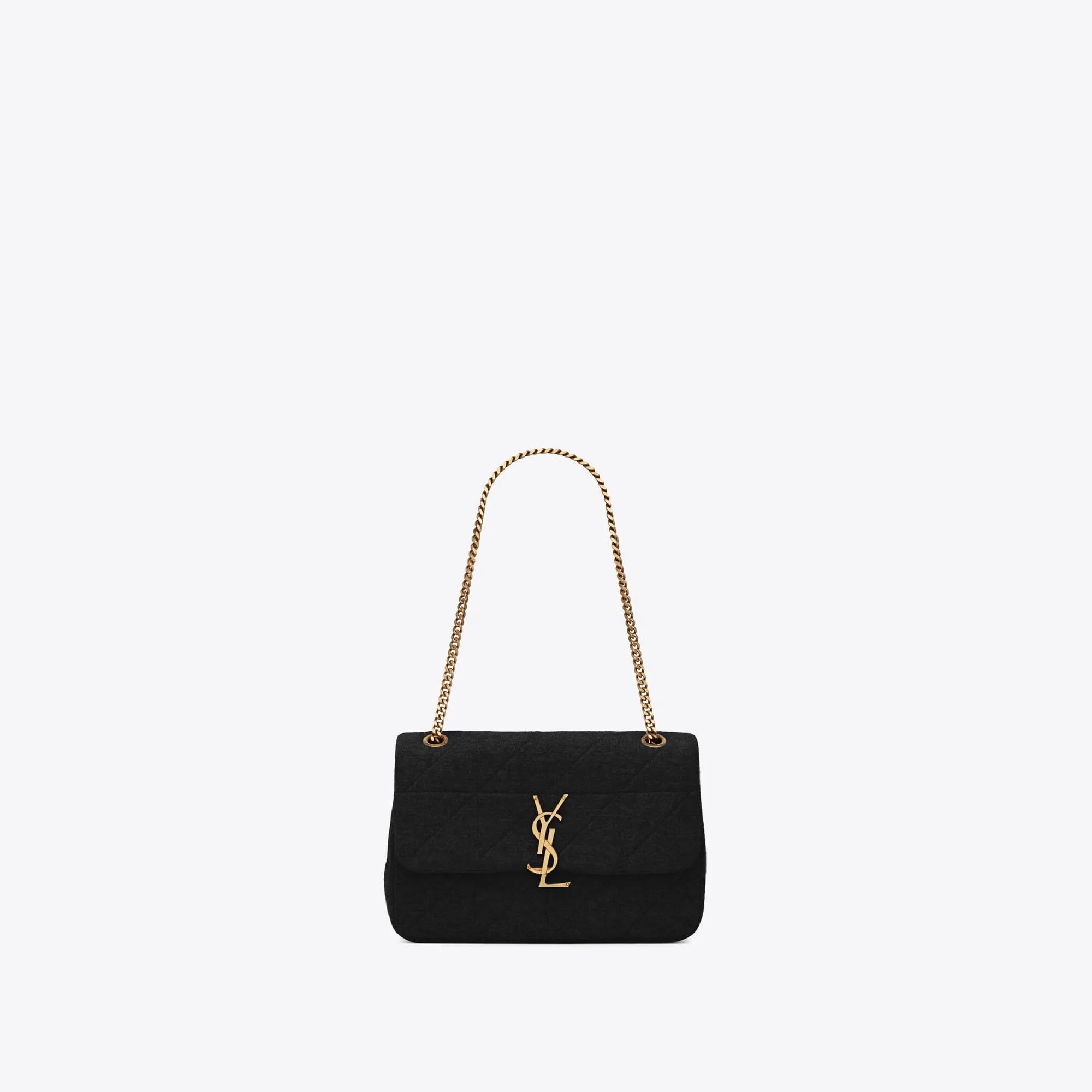 YSL replica designer bags jamie medium in jersey