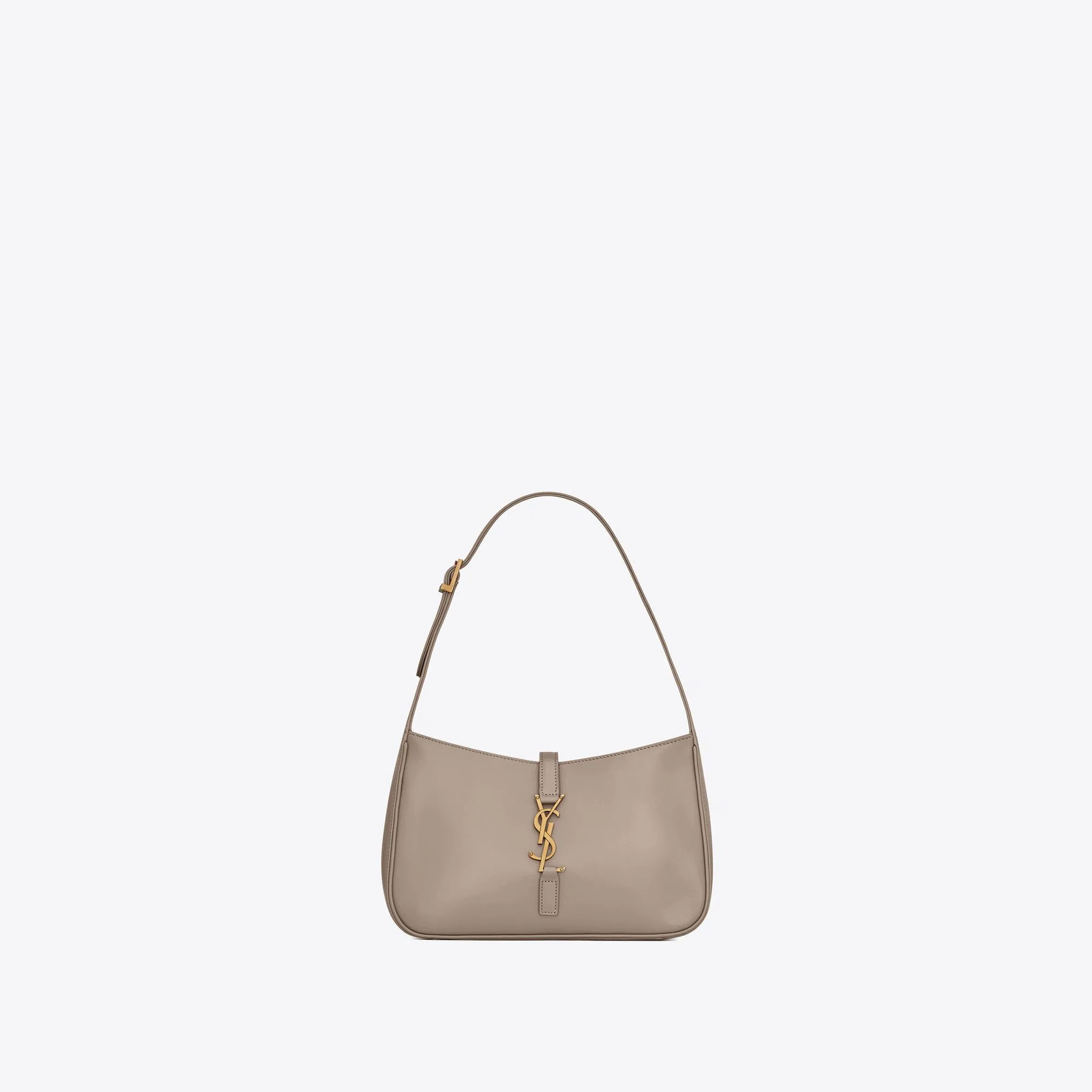 YSL replica designer bags le 5 A 7 in smooth leather