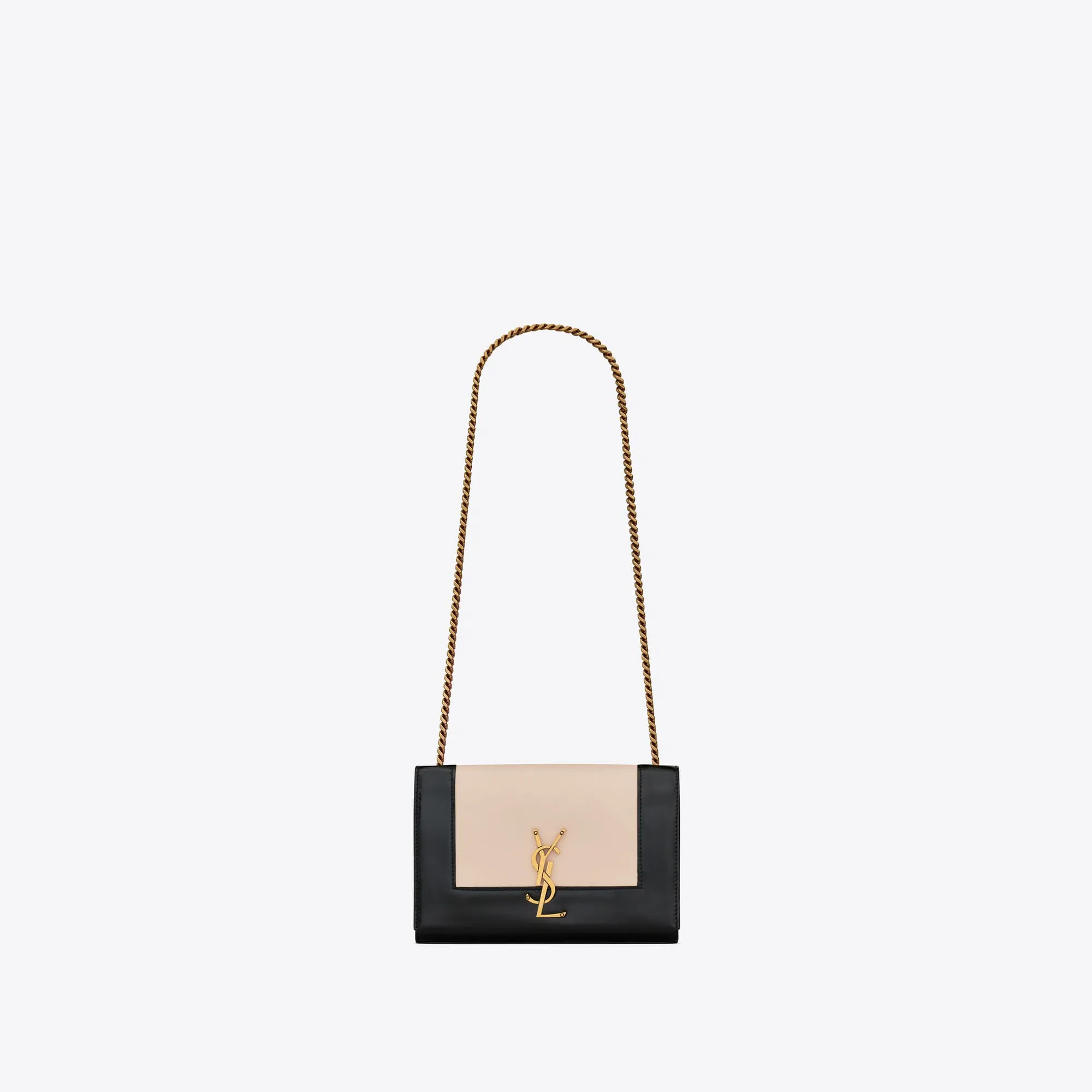 YSL replica designer bags kate small in nappa leather