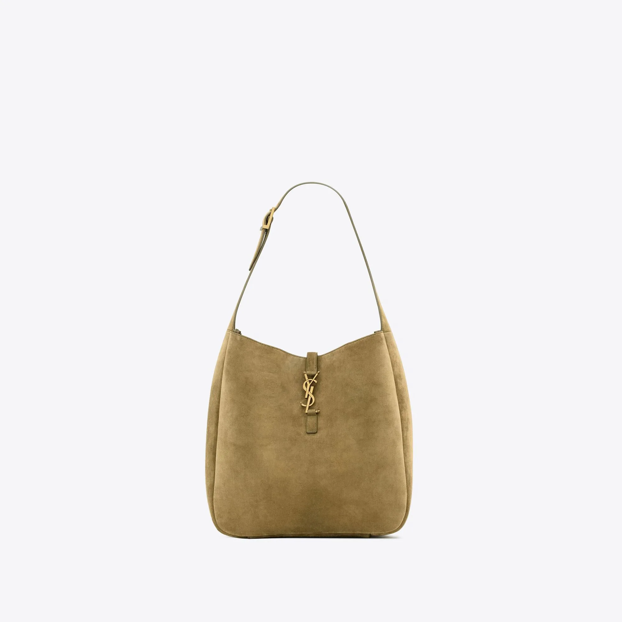 YSL replica designer bags le 5 A 7 supple large in suede