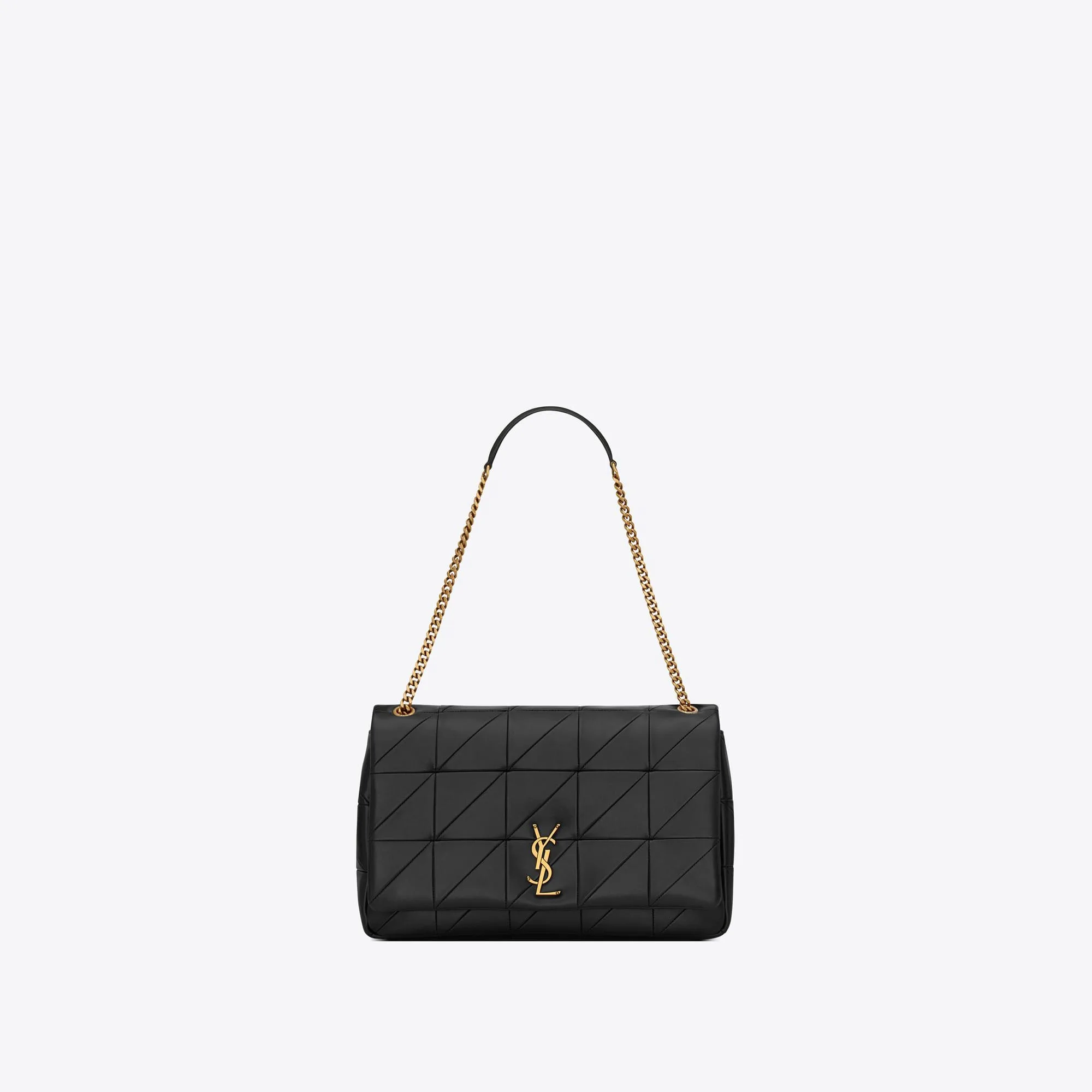 YSL replica designer bags jamie large in lambskin