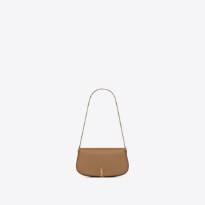 YSL Replica Designer Bag mini voltaire in box saint laurent