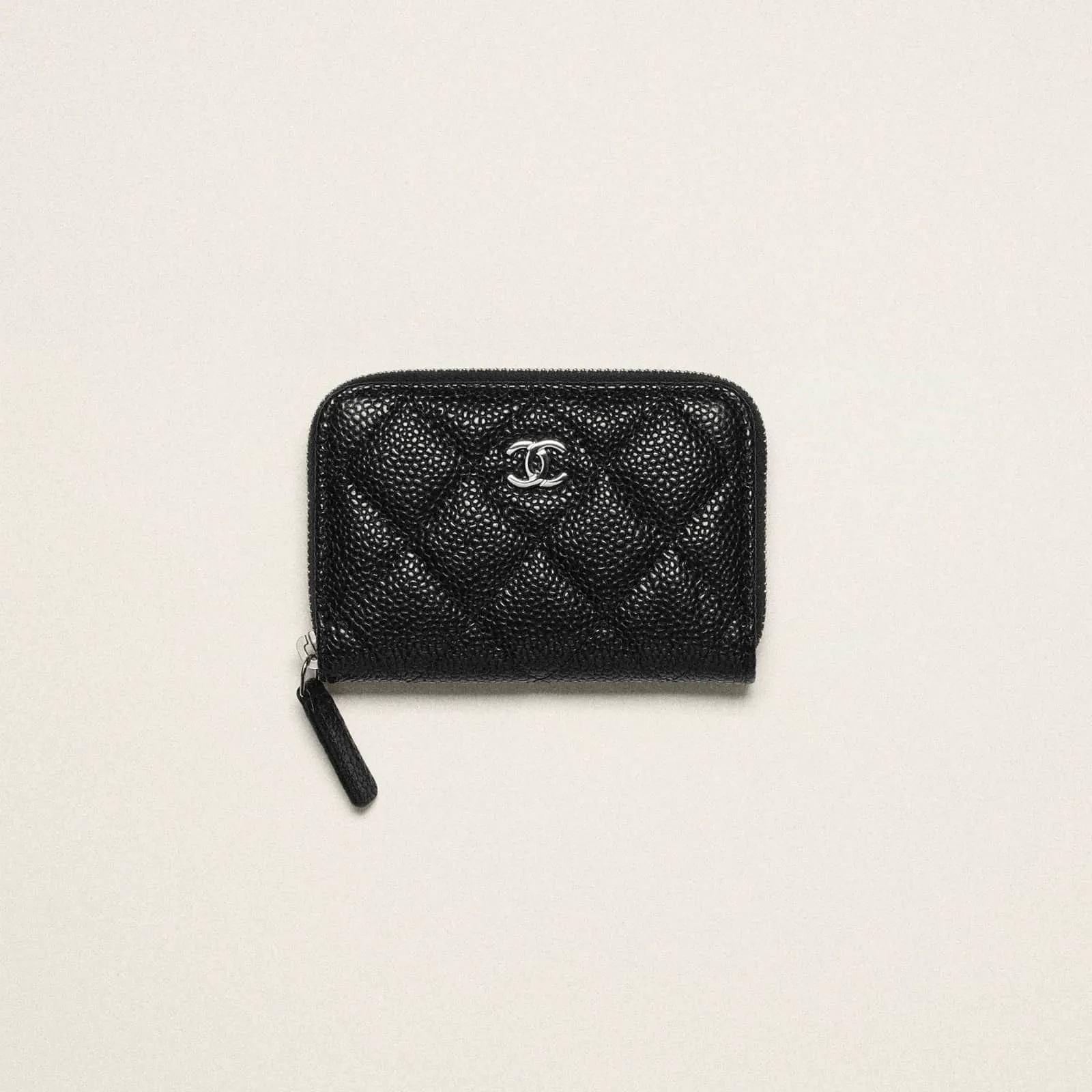 Replica Designer Bags fake chanel bag CLASSIC ZIPPED COIN PURSE