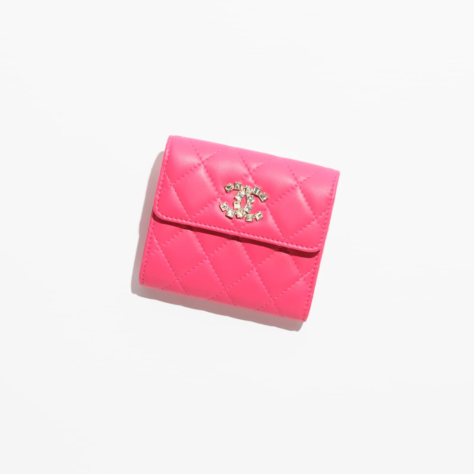 Replica Designer Bags fake chanel bag SMALL FLAP WALLET