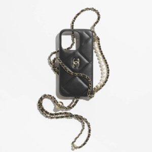 Replica Designer Bag Chanel bag CLUTCH WITH CHAIN