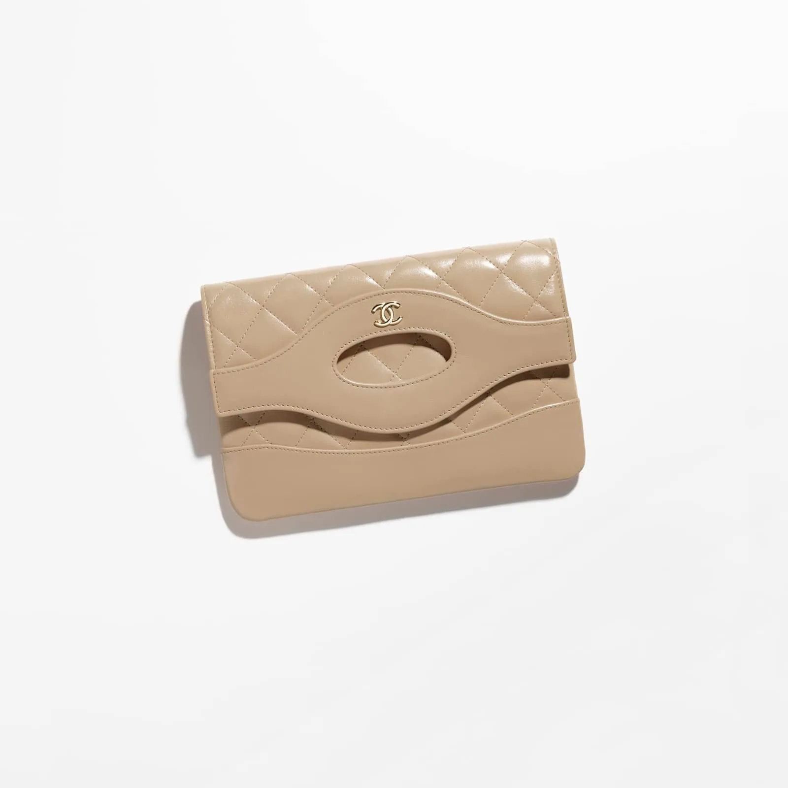Replica Designer Bags chanel bag replica SMALL POUCH