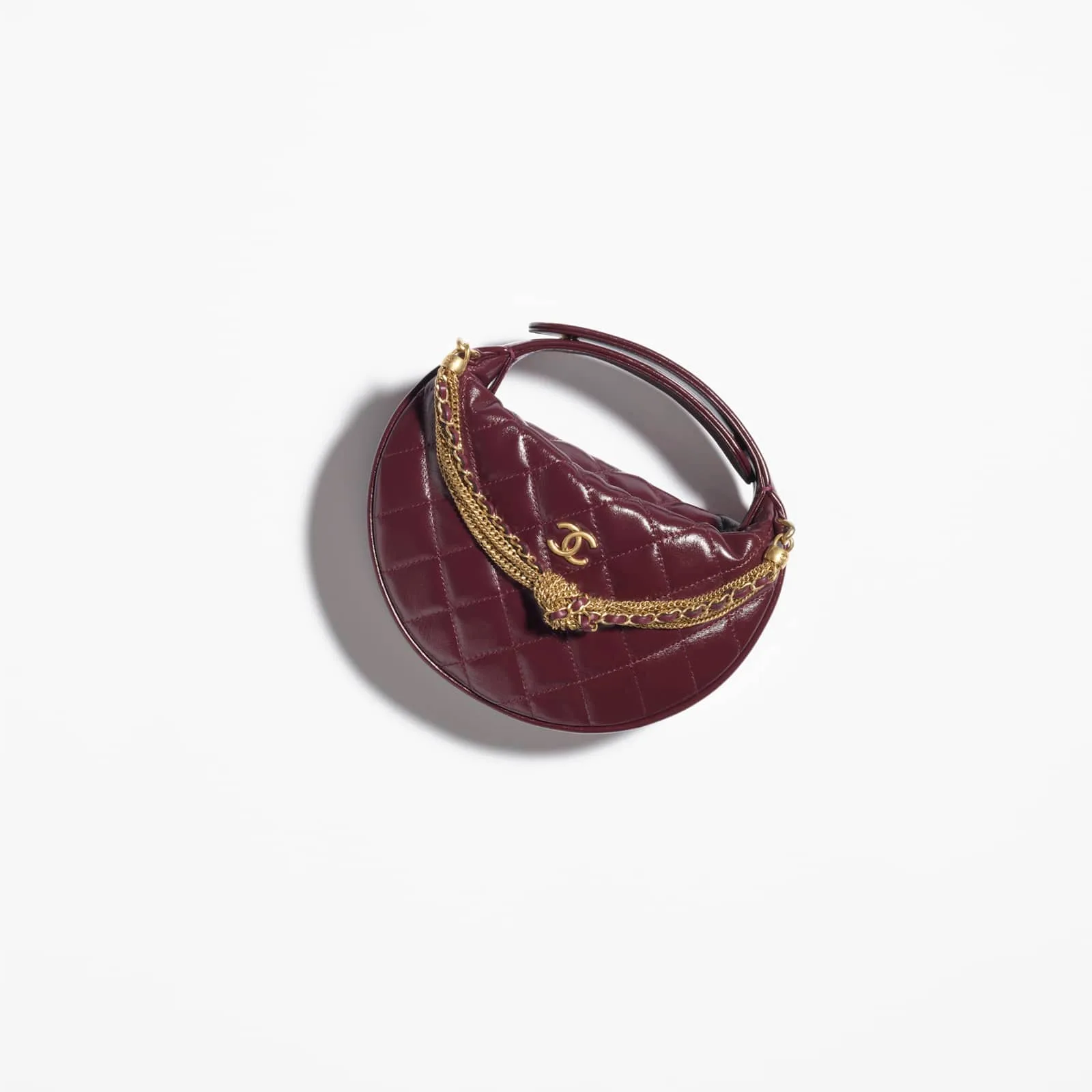 Replica Designer Bags chanel bag replica POUCH