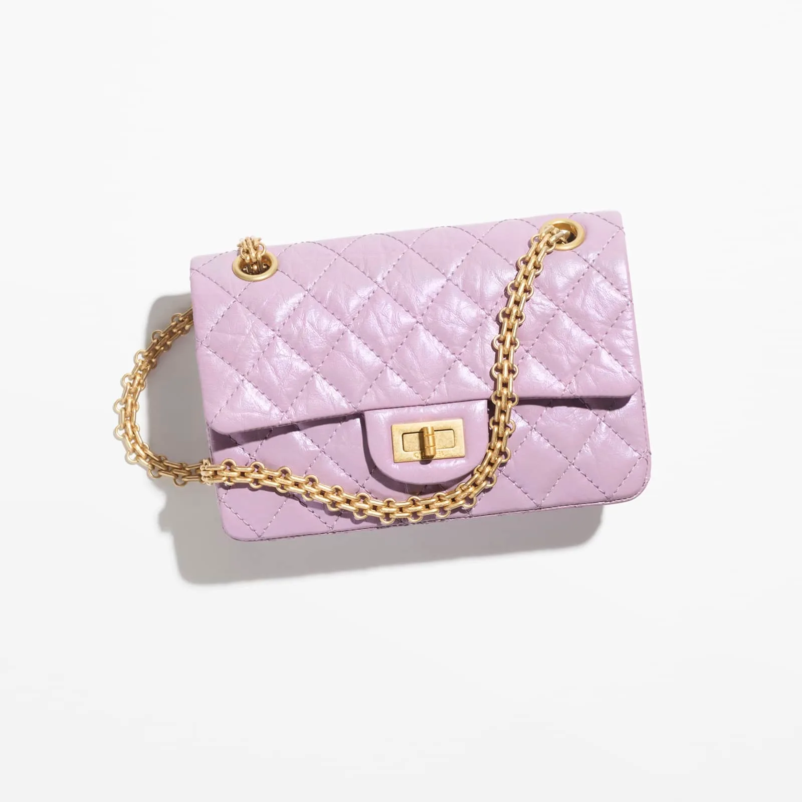 Replica Designer Bags chanel bag replica MINI 2.55 HANDBAG