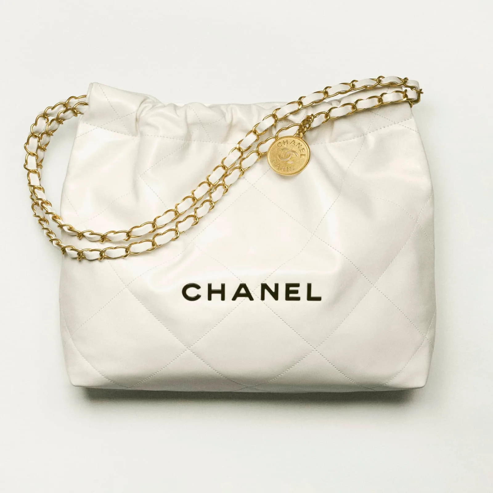 Replica Designer Bags chanel bag replica CHANEL 22 SMALL HANDBAG