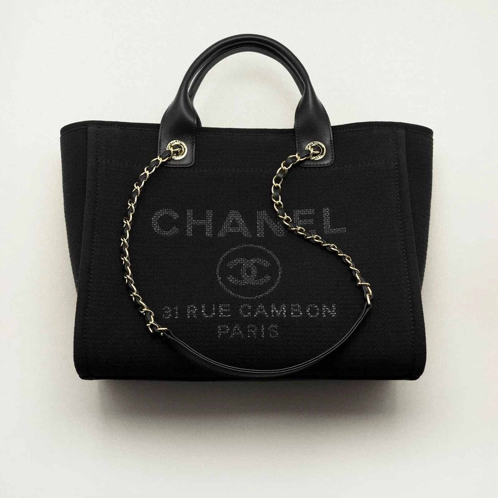 Replica Designer Bags chanel bag replica SHOPPING BAG