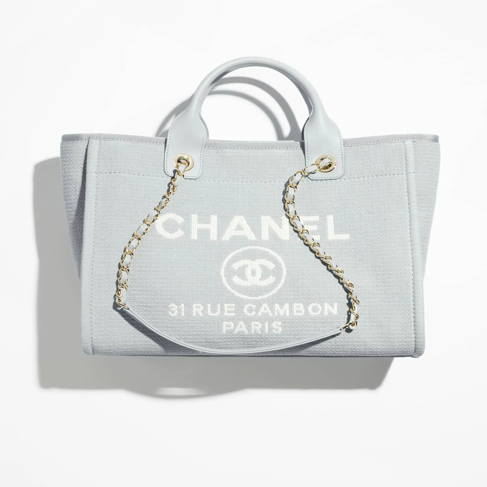 Replica Designer Bags chanel bag replica SHOPPING BAG