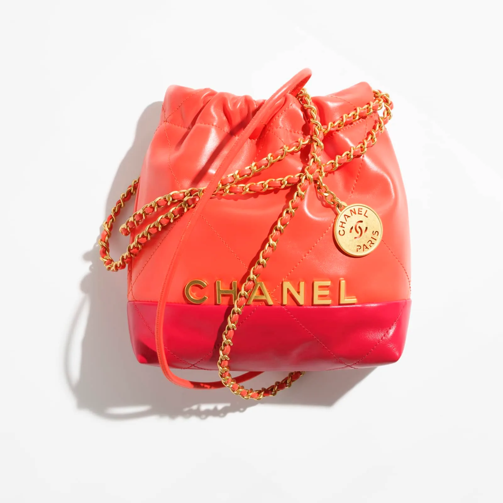 Replica Designer Bags chanel bag replica CHANEL 22 MINI HANDBAG