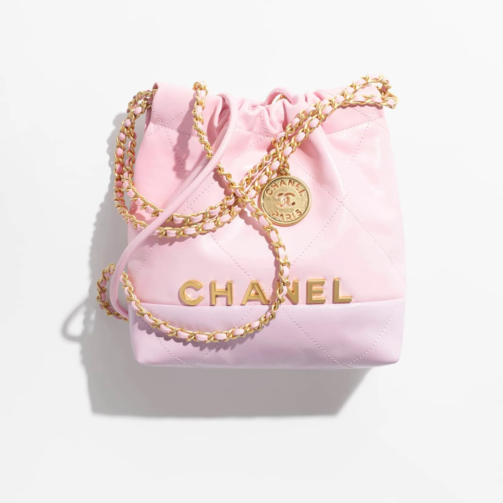 Replica Designer Bags chanel bag replica CHANEL 22 MINI HANDBAG