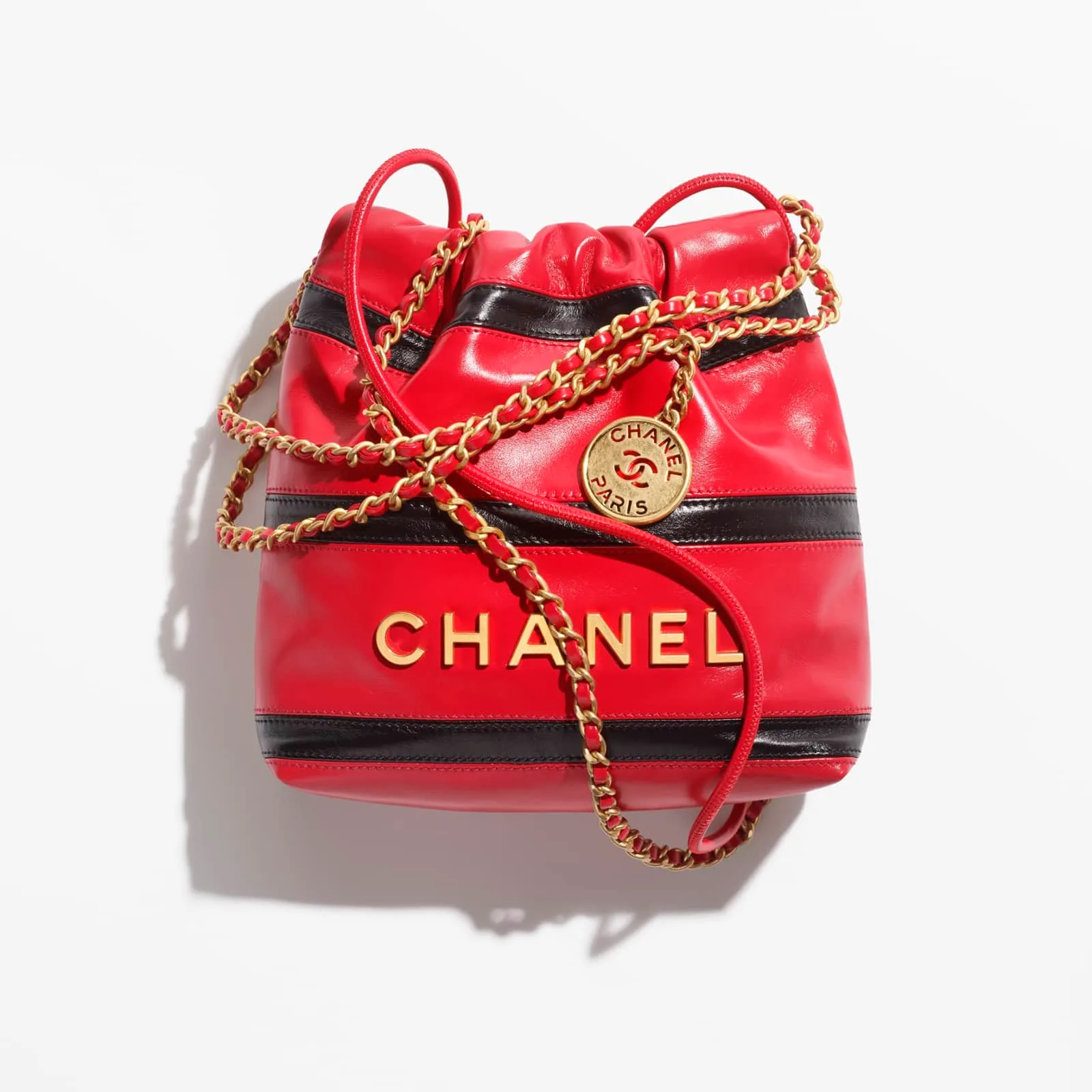 Replica Designer Bags chanel bag replica CHANEL 22 MINI HANDBAG