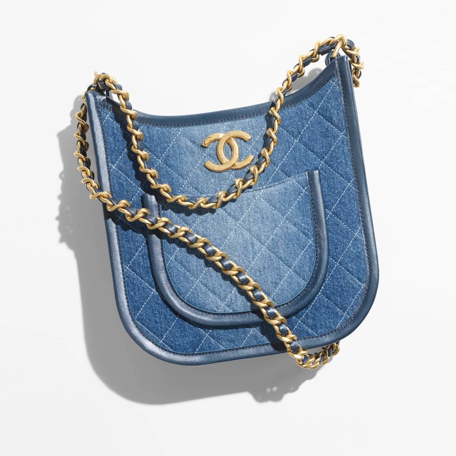 Replica Designer Bags chanel bag replica HOBO HANDBAG