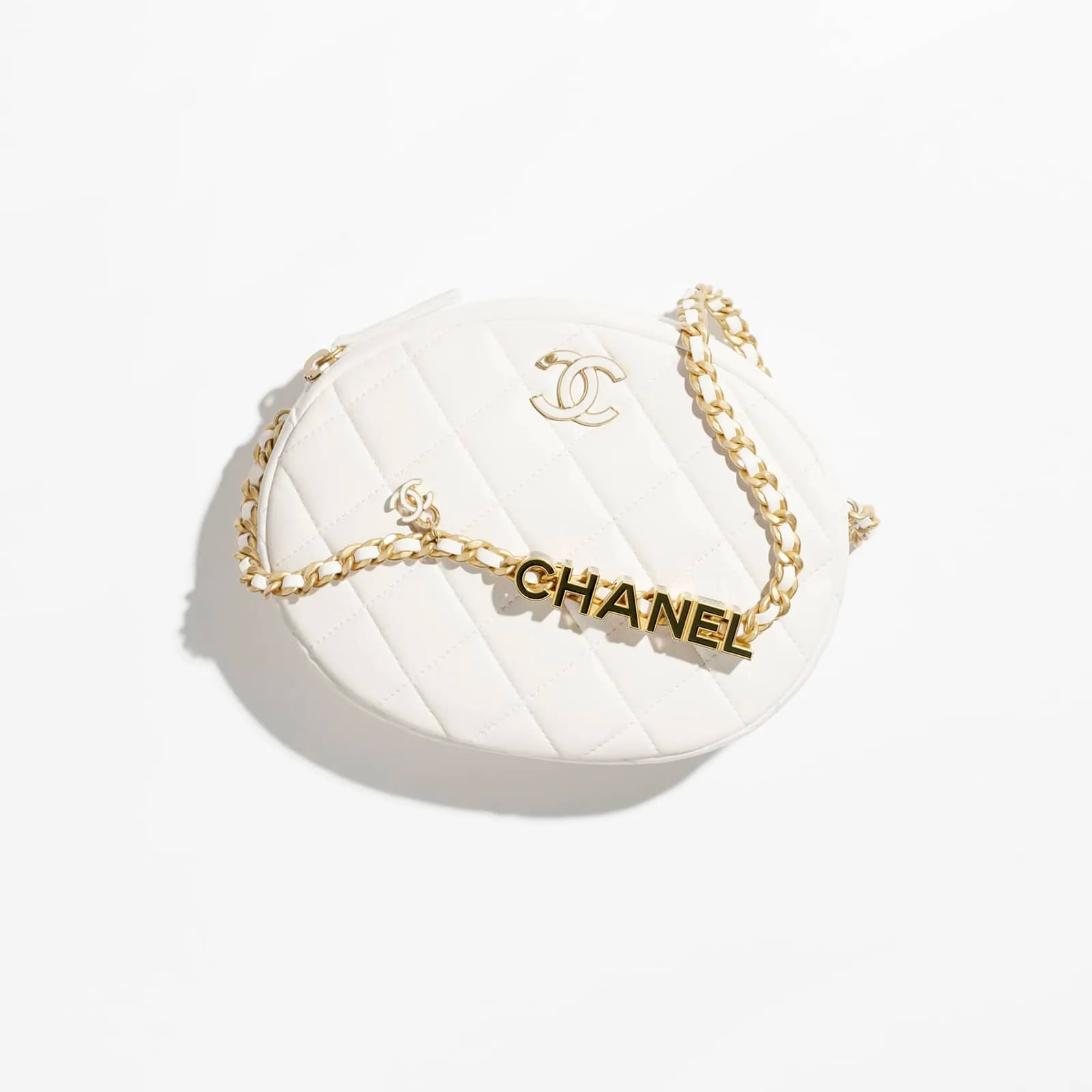 Replica Designer Bags chanel bag replica MINI CAMERA CASE