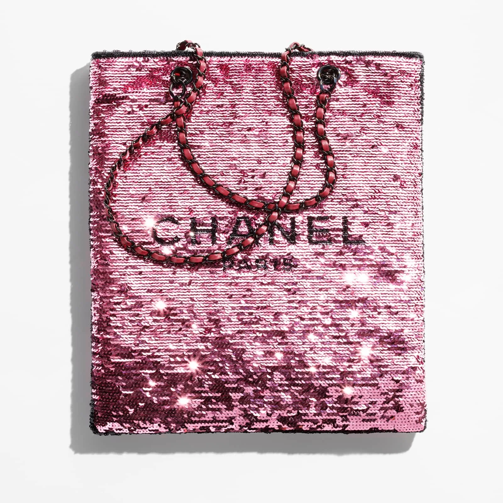 Replica Designer Bags chanel bag replica SHOPPING BAG