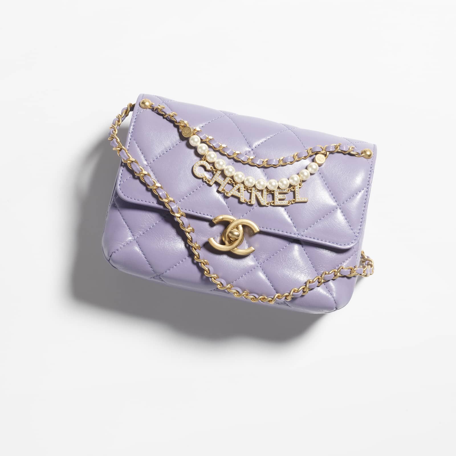 Replica Designer Bags chanel bag replica MINI FLAP BAG