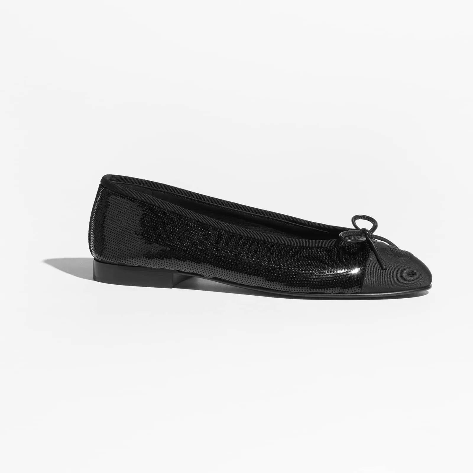 chanel replica shoes BALLET FLATS
