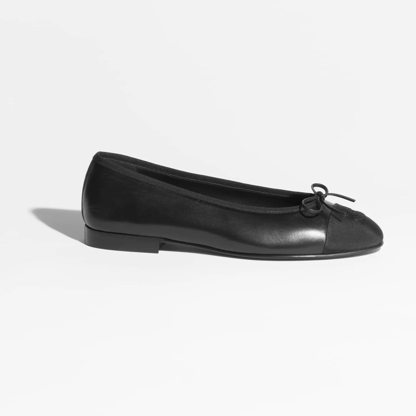 chanel replica shoes BALLET FLATS