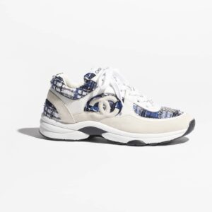Chanel Replica shoes SNEAKERS