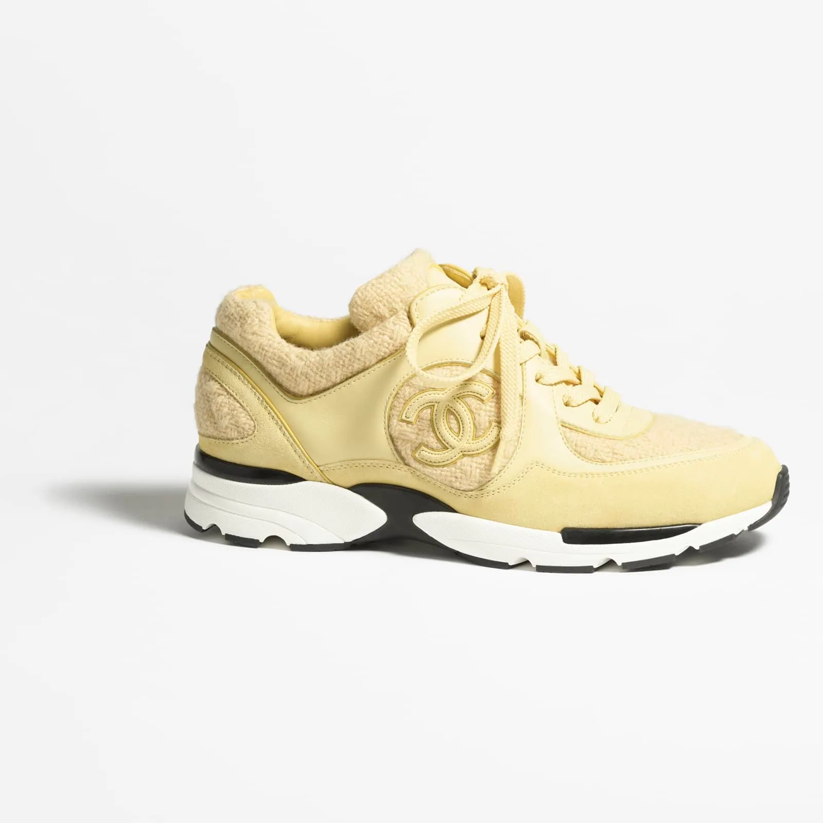 chanel replica shoes SNEAKERS