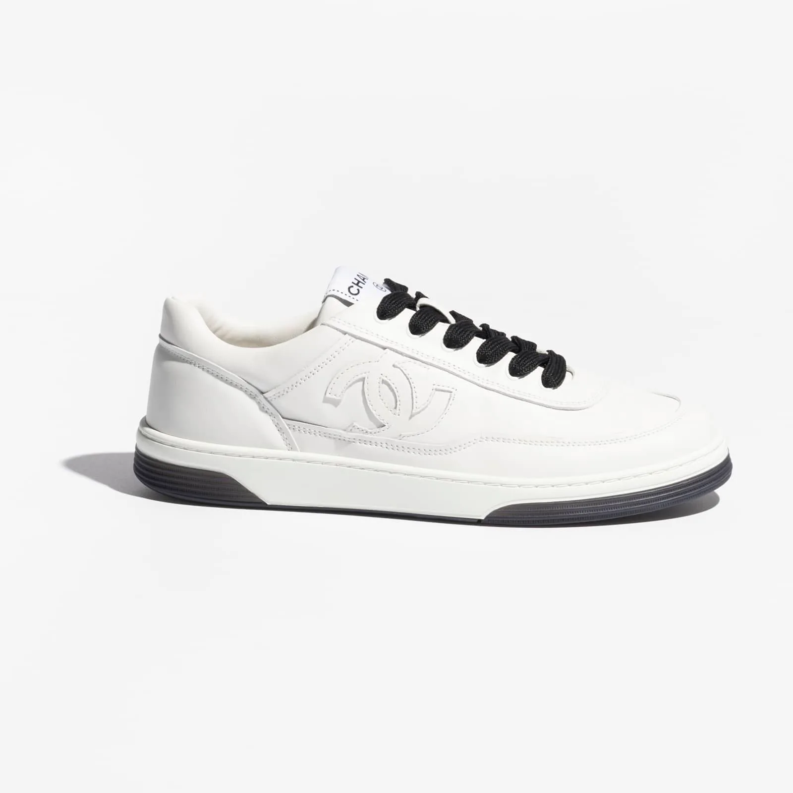 chanel replica shoes SNEAKERS