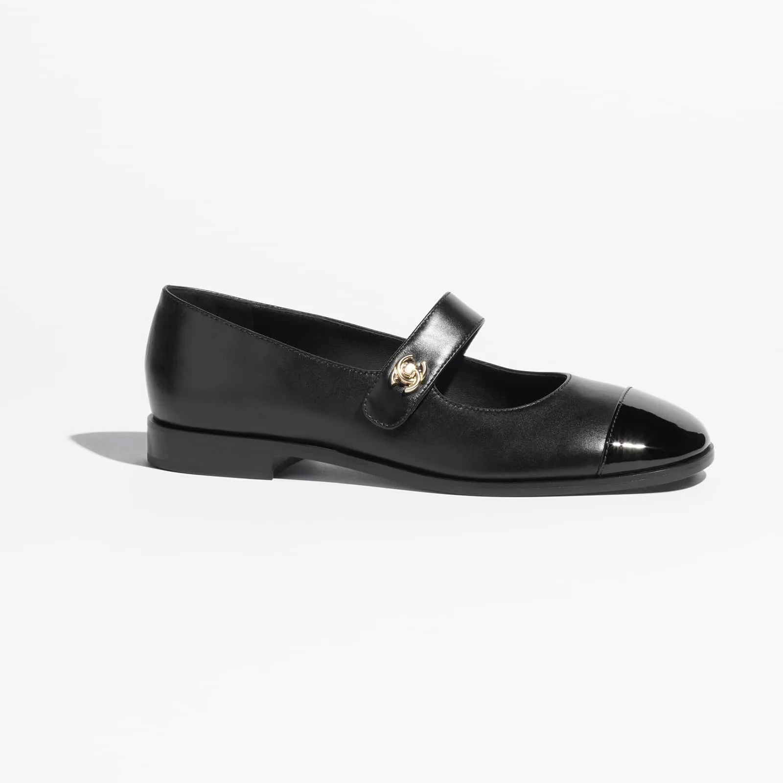 chanel replica shoes MARY JANES