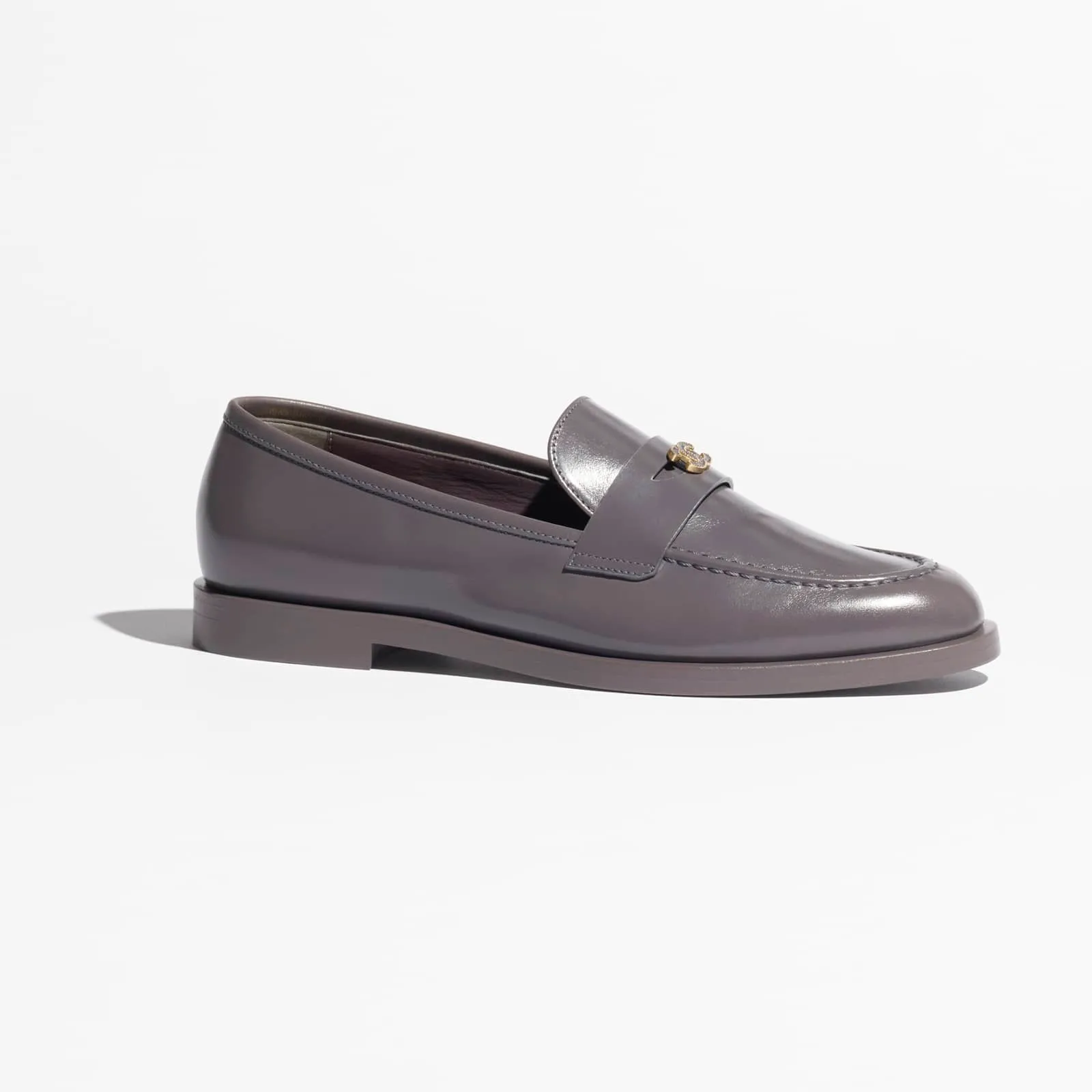 chanel replica shoes MOCCASINS