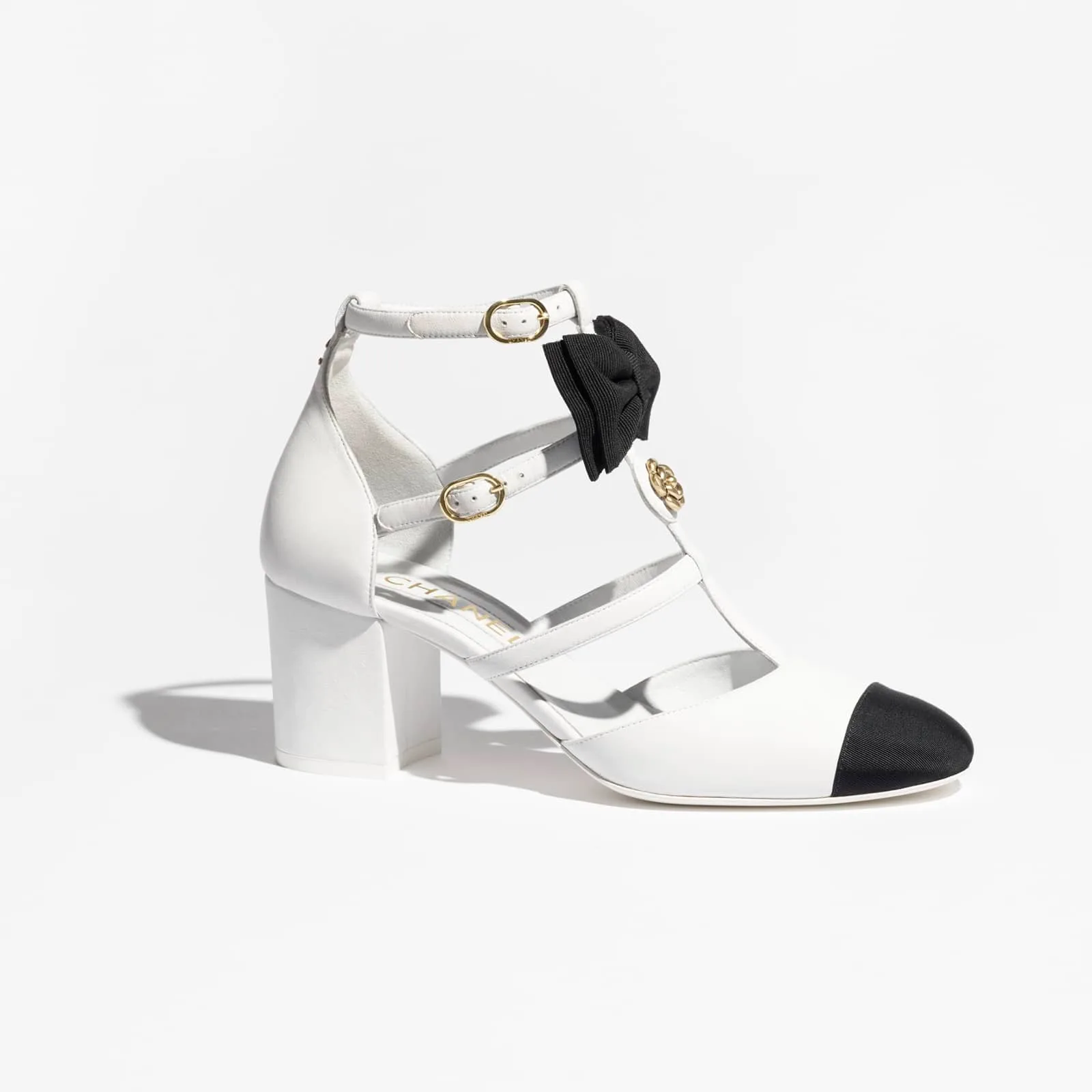 chanel replica shoes MARY JANES