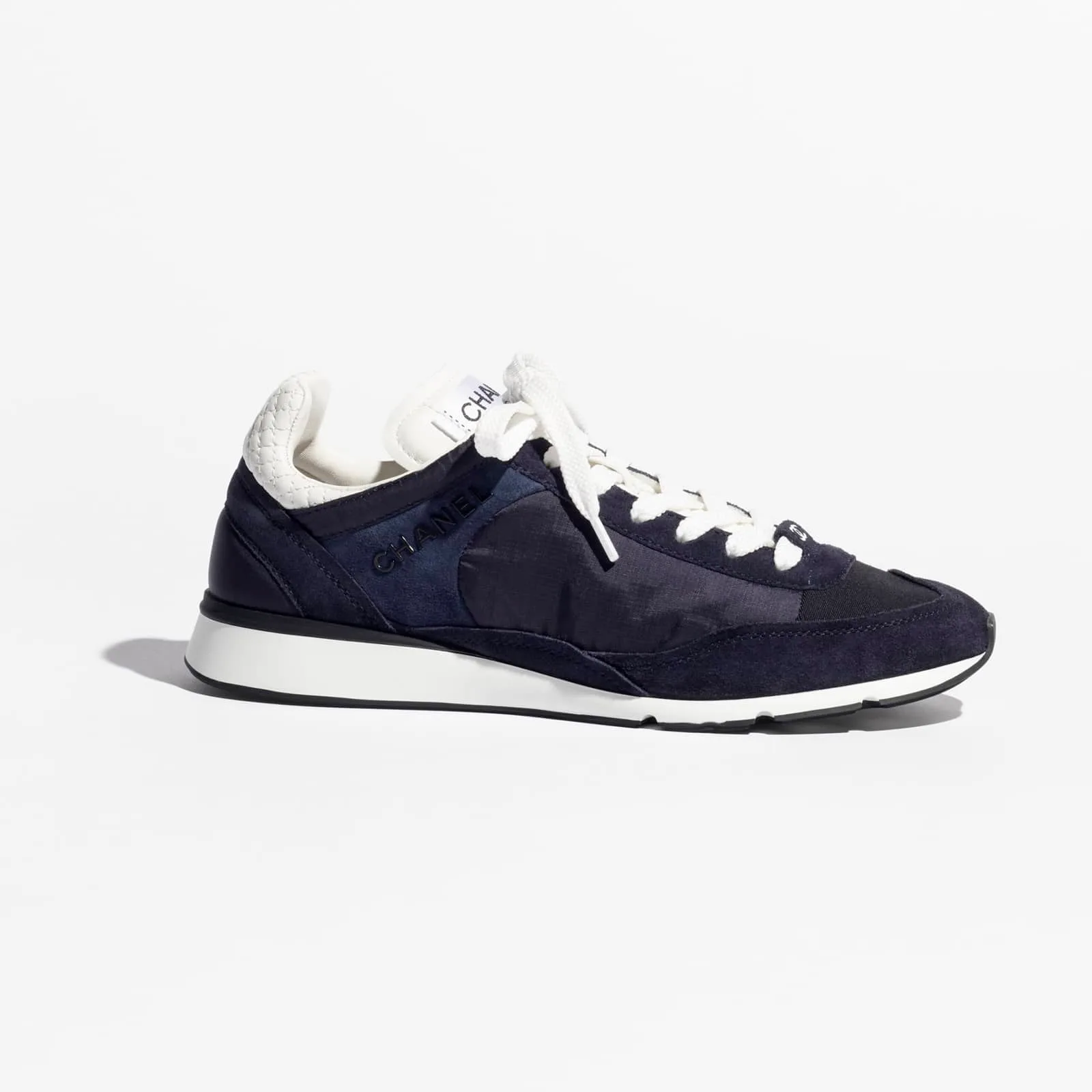 chanel replica shoes SNEAKERS