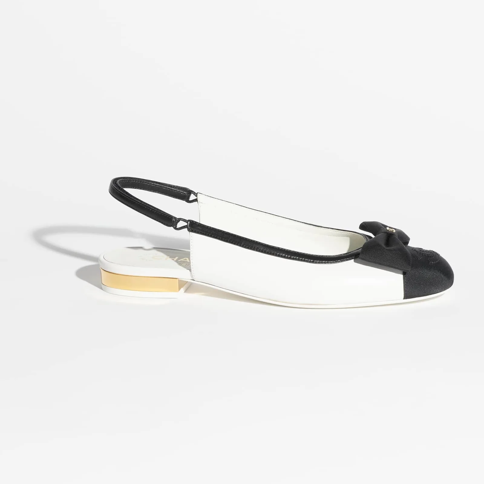 chanel replica shoes SLINGBACKS