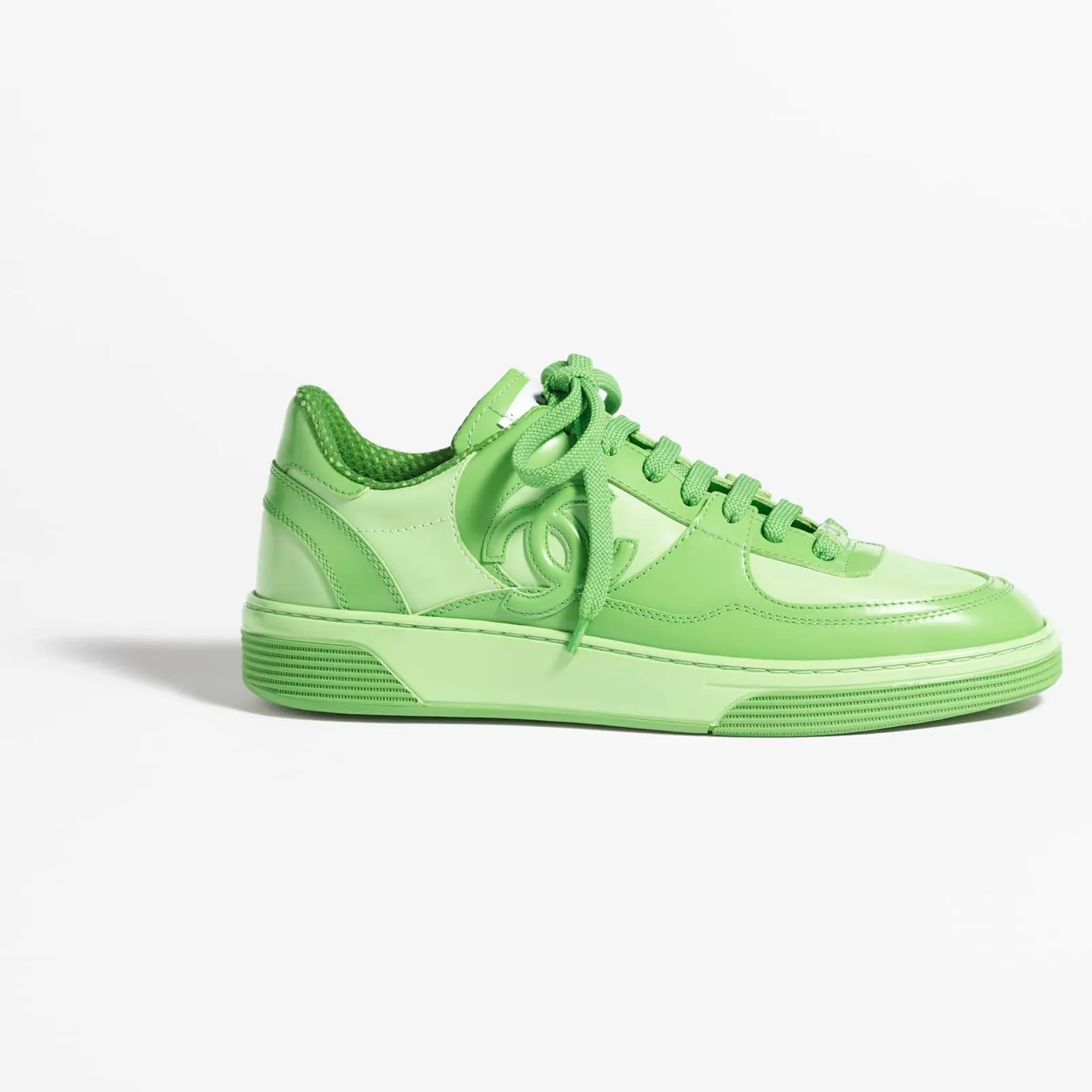 chanel replica shoes SNEAKERS