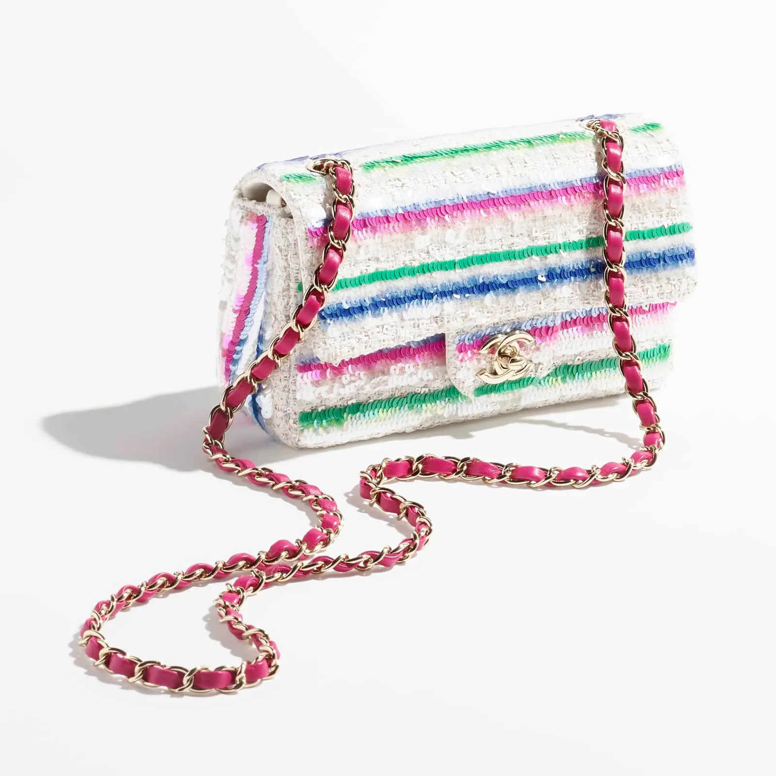 Replica Designer Bags chanel bag replica MINI CLASSIC HANDBAG