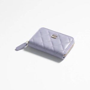 Replica Designer Bag Chanel bag CLASSIC ZIPPED COIN PURSE
