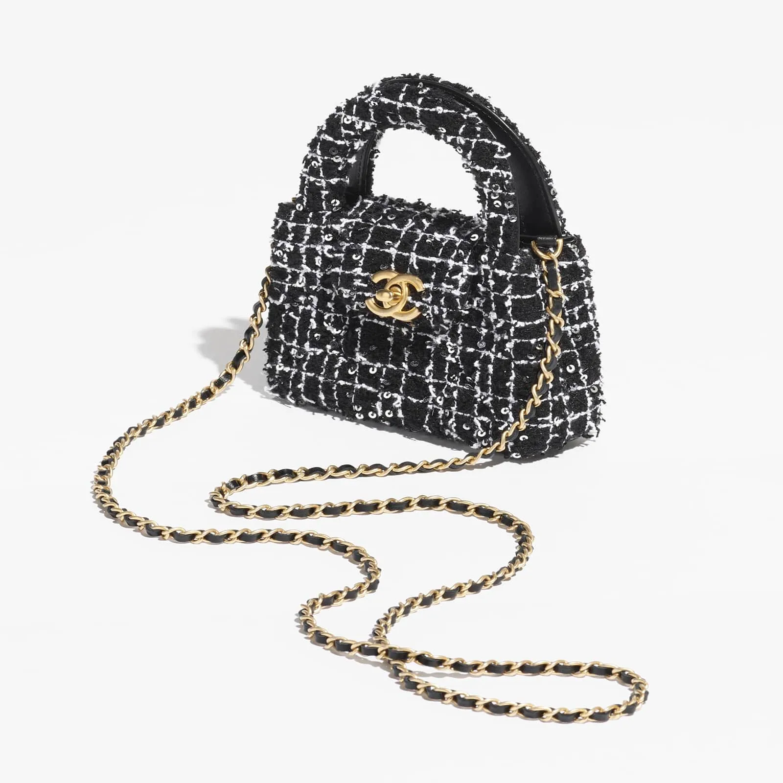 Replica Designer Bags fake chanel bag CLUTCH WITH CHAIN