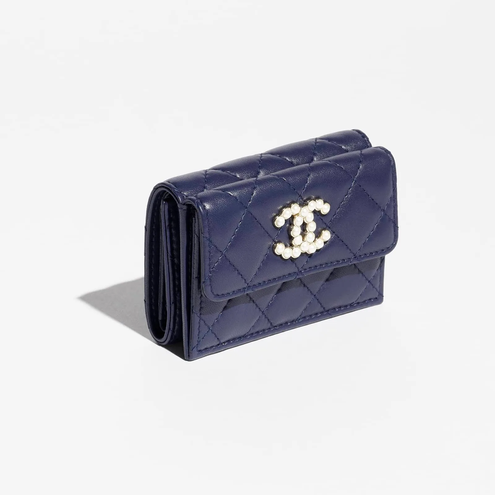 Replica Designer Bags fake chanel bag SMALL FLAP WALLET