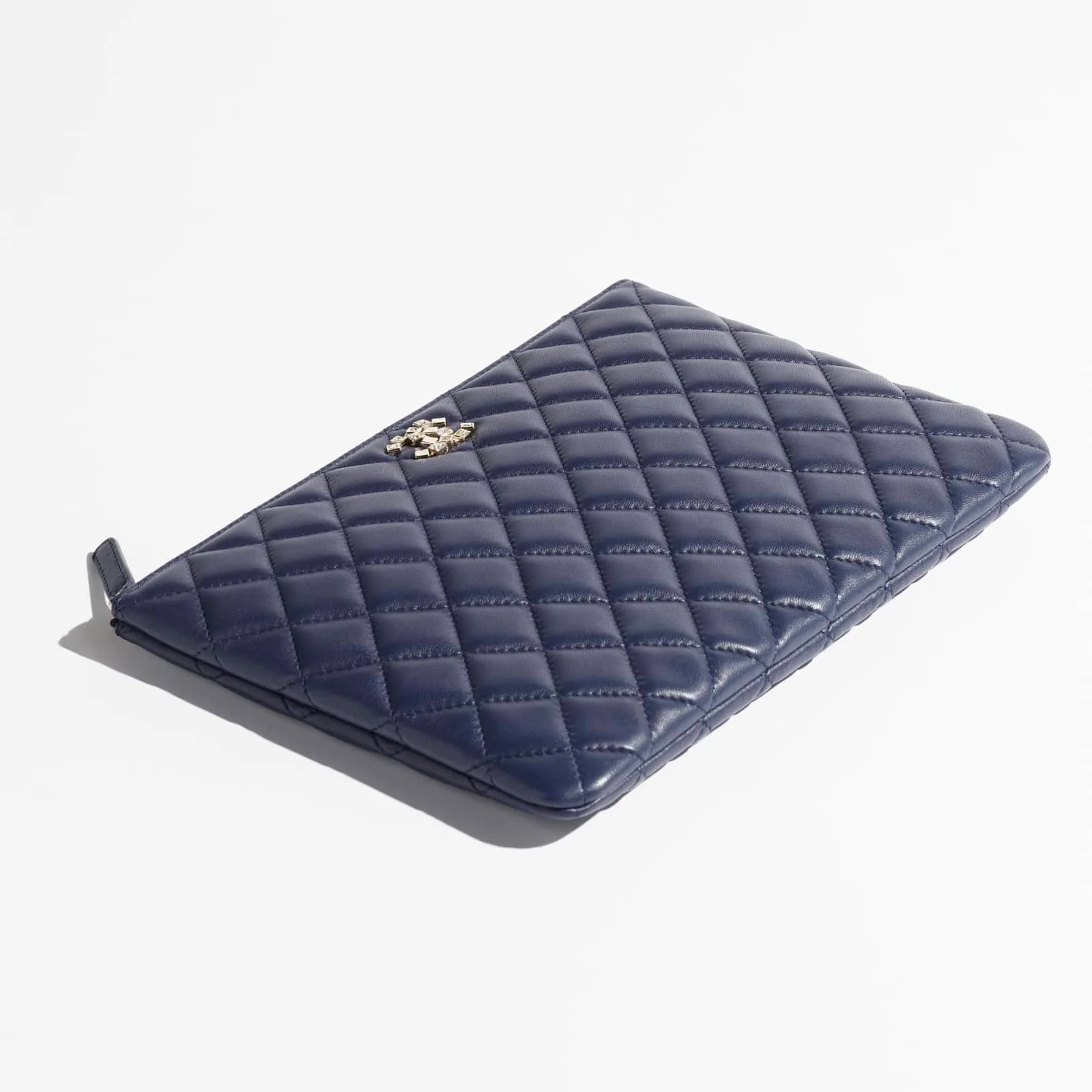 Replica Designer Bags chanel bag replica POUCH
