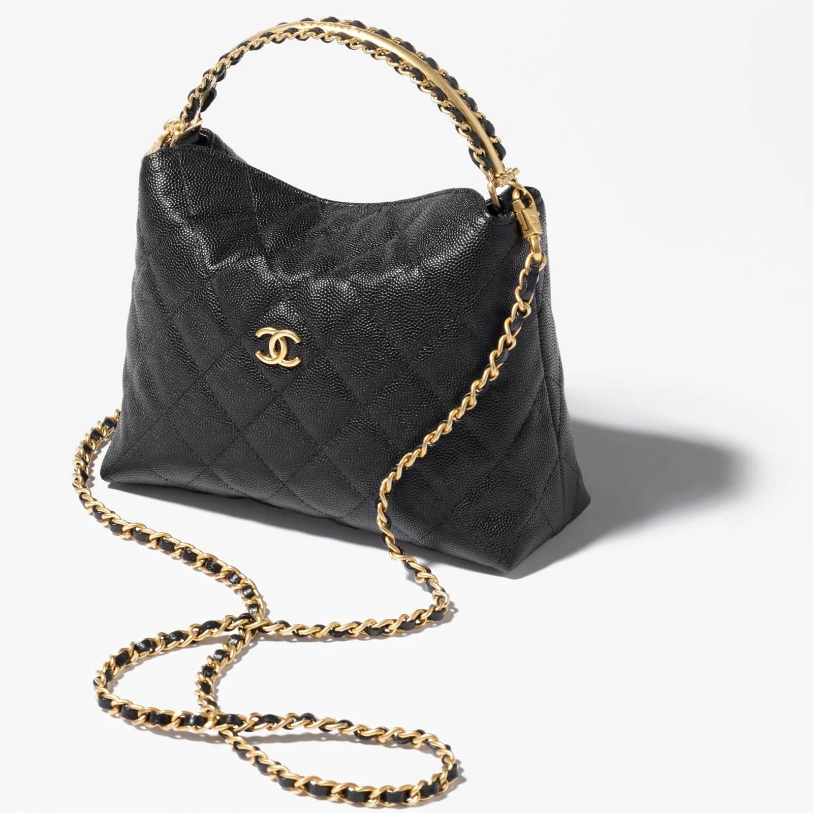 Replica Designer Bags fake chanel bag CLUTCH WITH CHAIN