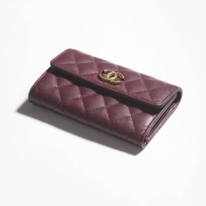 Replica Designer Bag Chanel bag FLAP WALLET