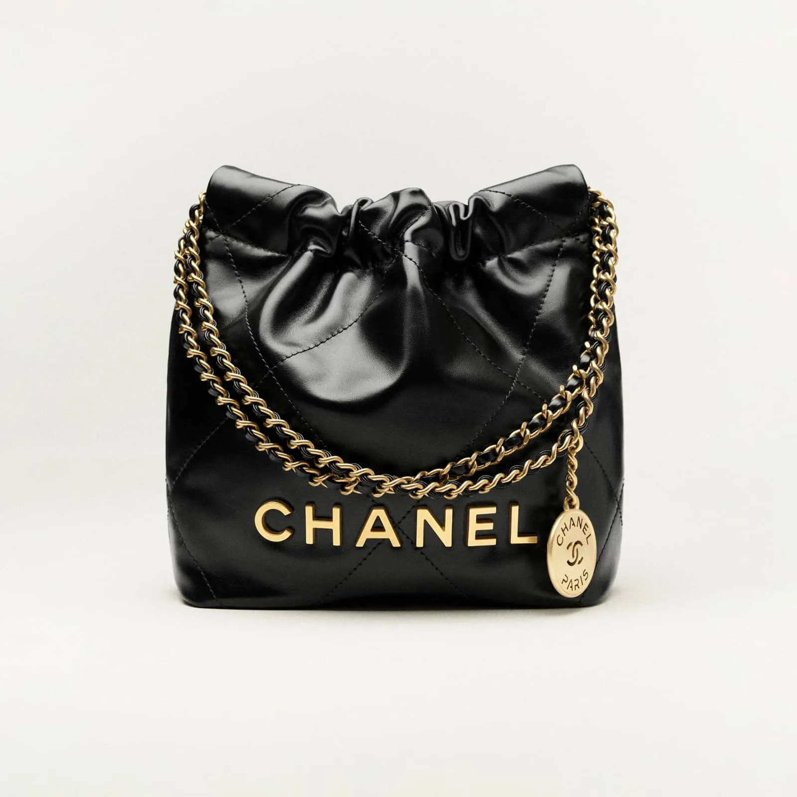 Replica Designer Bags chanel bag replica CHANEL 22 MINI HANDBAG