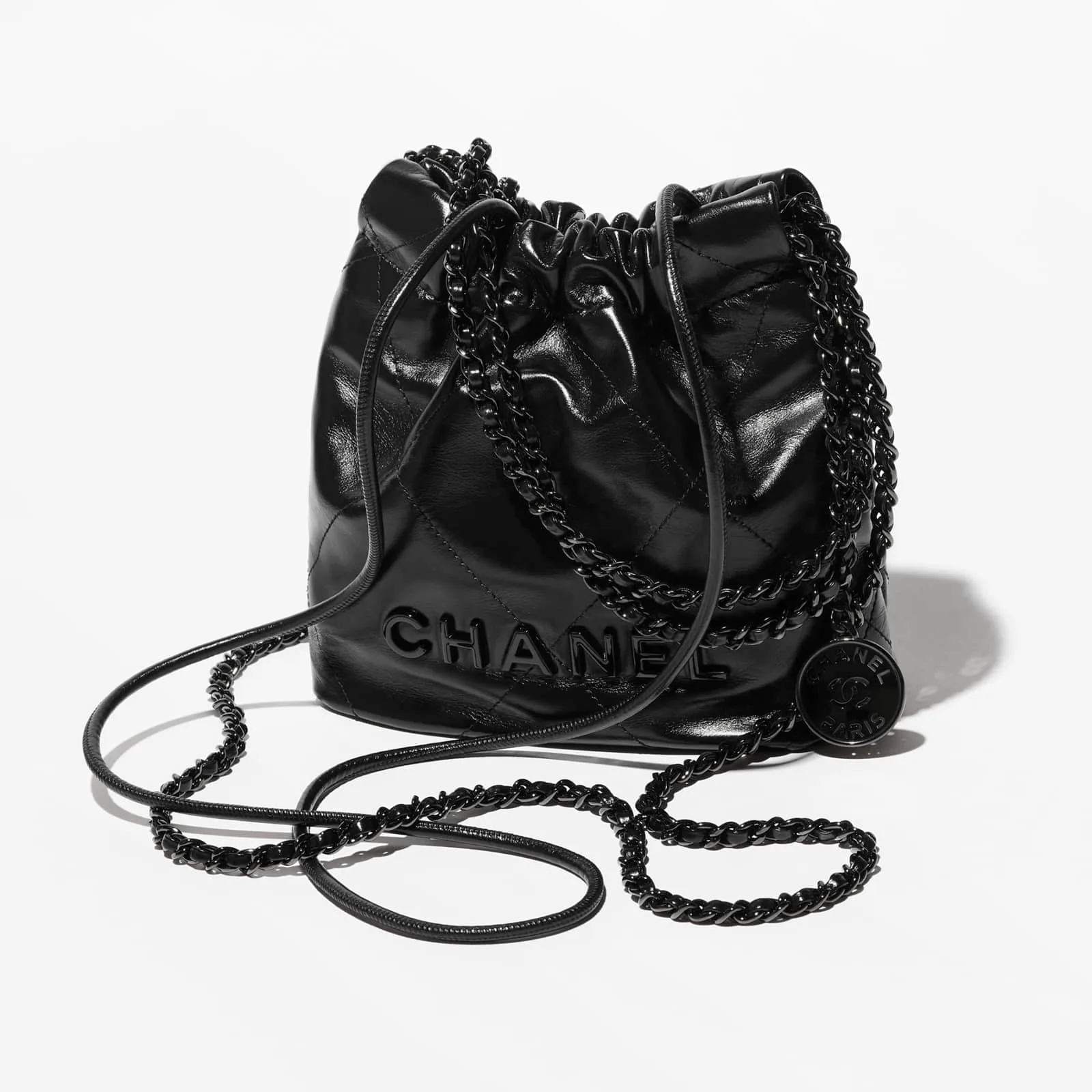 Replica Designer Bags chanel bag replica CHANEL 22 MINI HANDBAG
