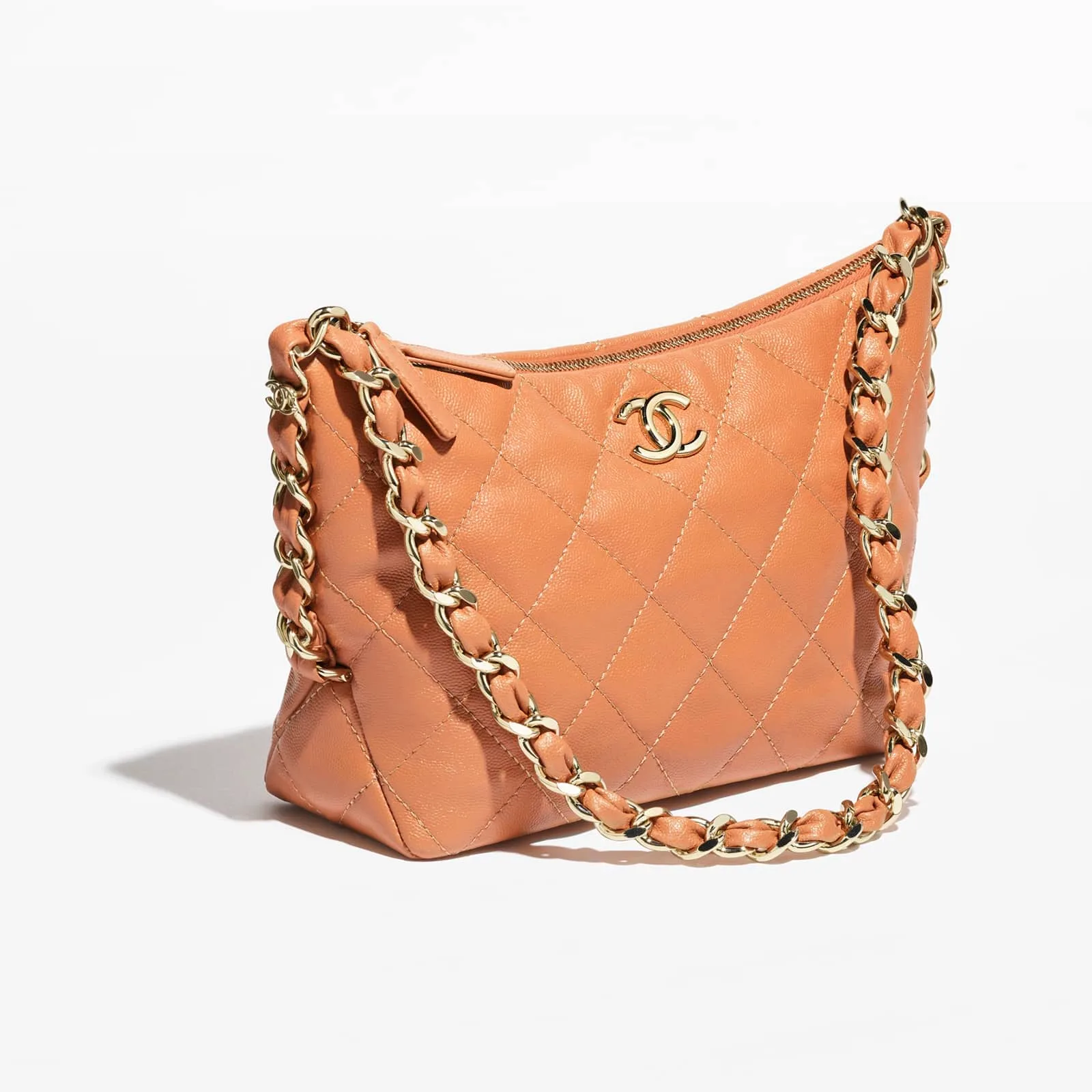 Replica Designer Bags chanel bag replica HOBO HANDBAG