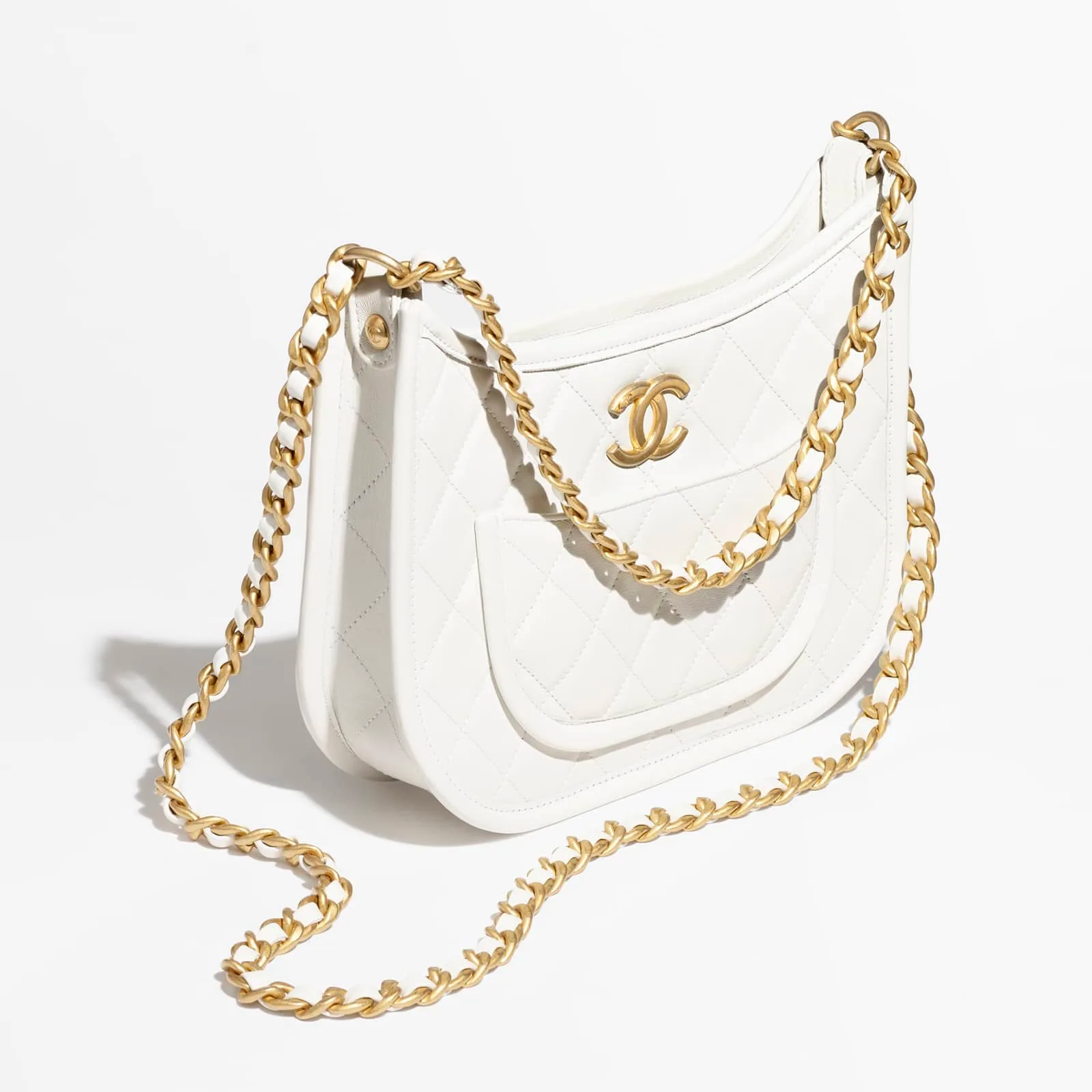 Replica Designer Bags chanel bag replica HOBO HANDBAG