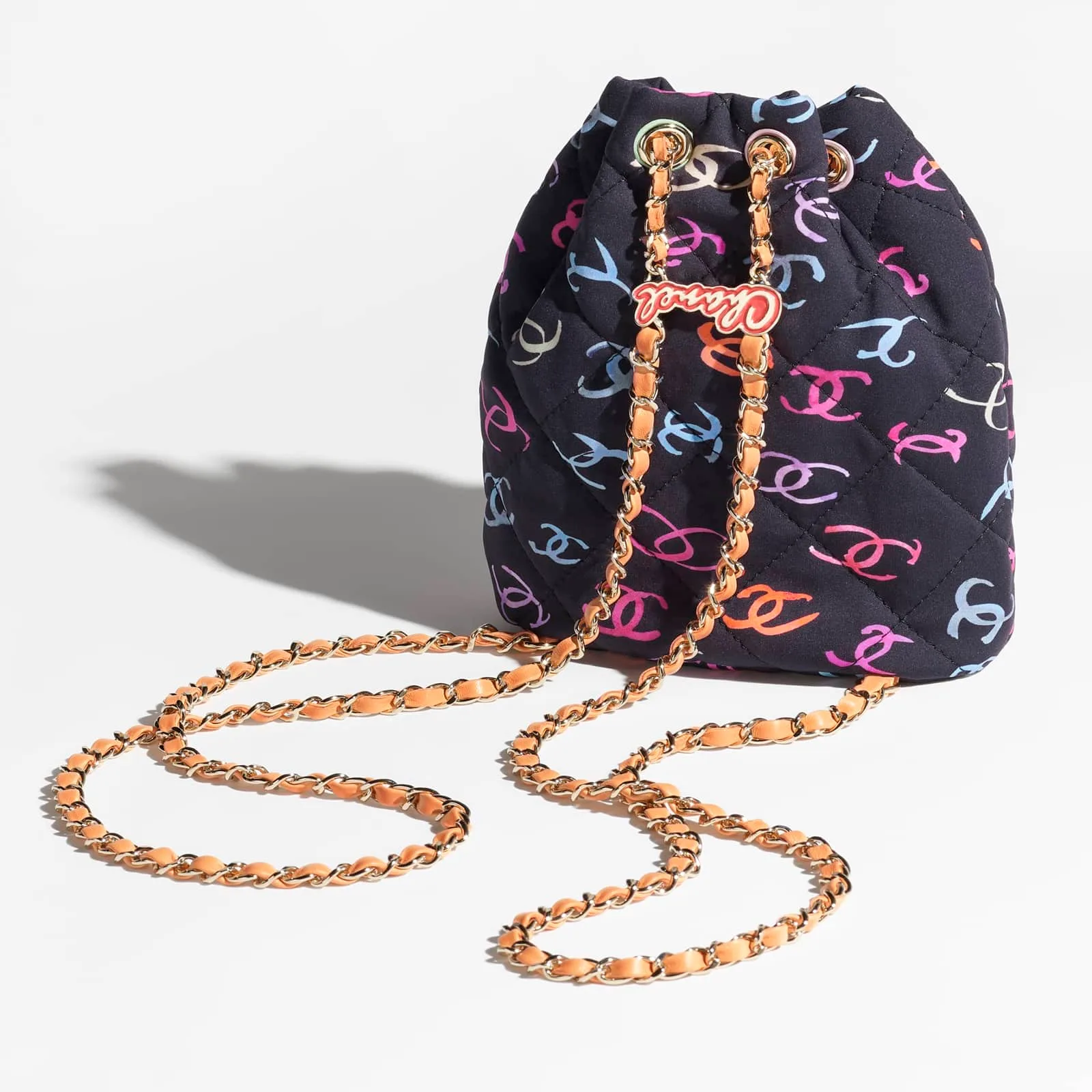 Replica Designer Bags chanel bag replica BACKPACK