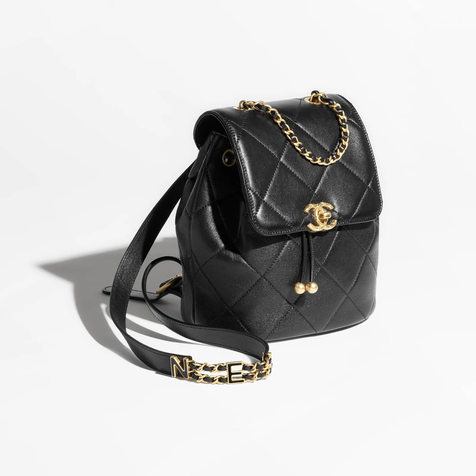 Replica Designer Bags chanel bag replica BACKPACK