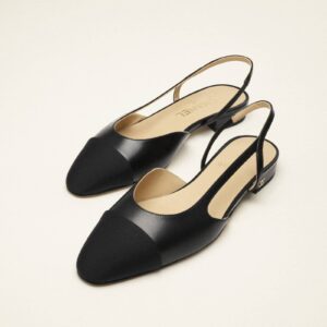 Chanel Replica shoes SLINGBACKS