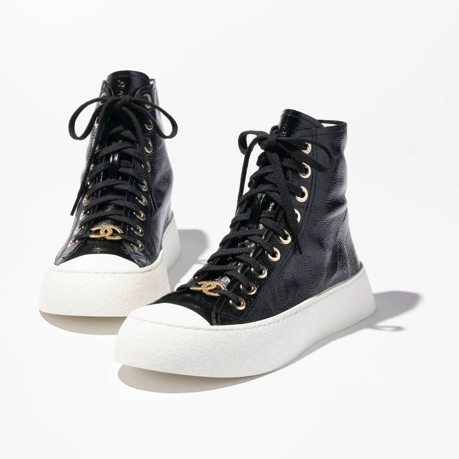 chanel replica shoes SNEAKERS
