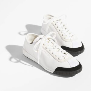 Chanel Replica shoes SNEAKERS