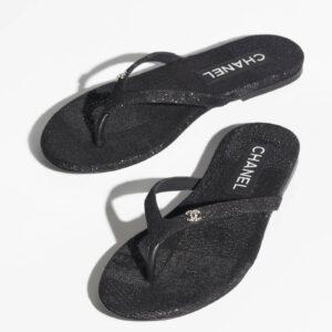 Chanel Replica shoes THONGS